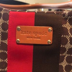 Kate Spade shoulder bag